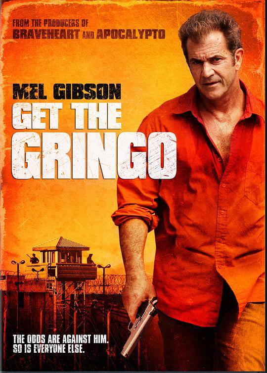 Catch the Gringo