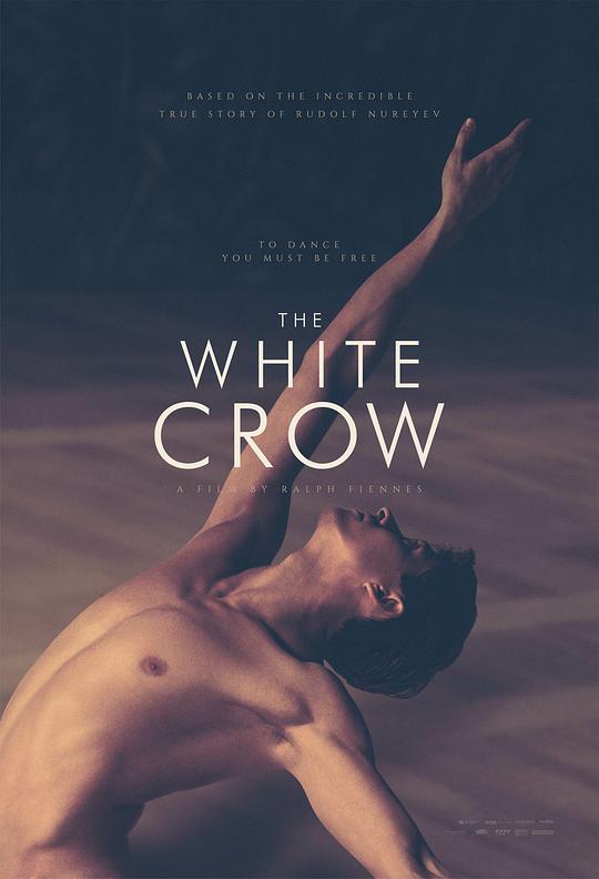 White crow