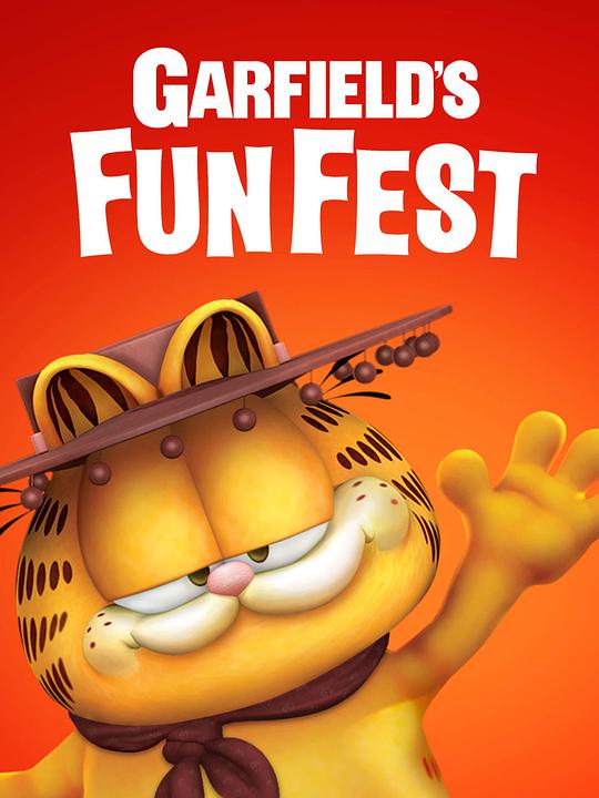 Garfield's Carnival