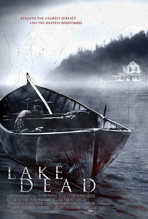 Death Lake