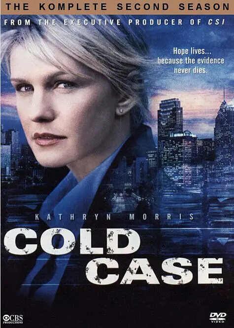 Cold Case Season 2