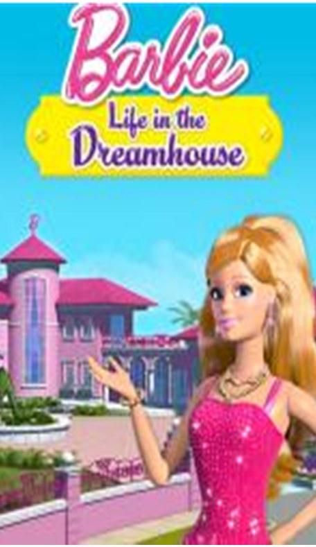 Barbie Dreamhouse Season 6