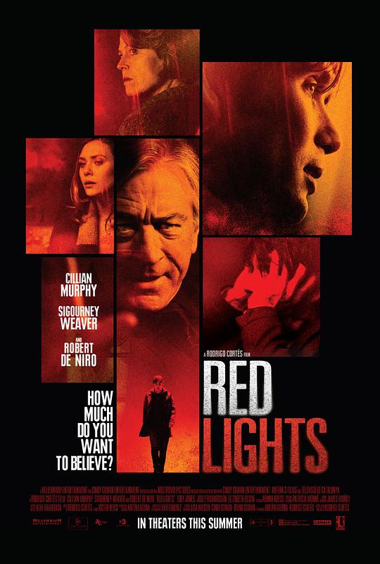 red light