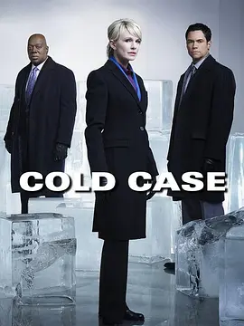 Cold Case Season 7