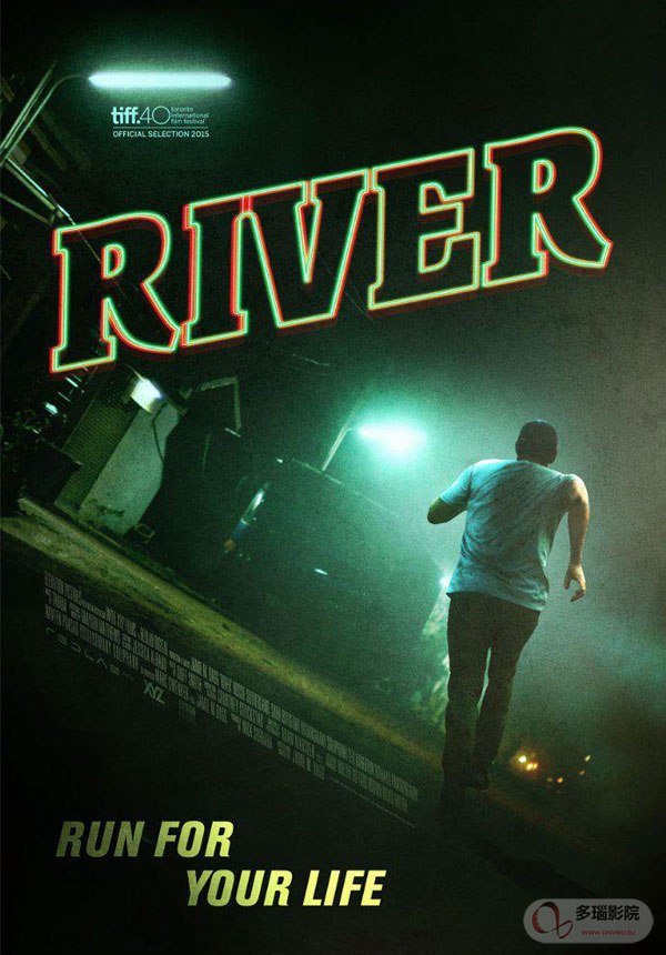 river