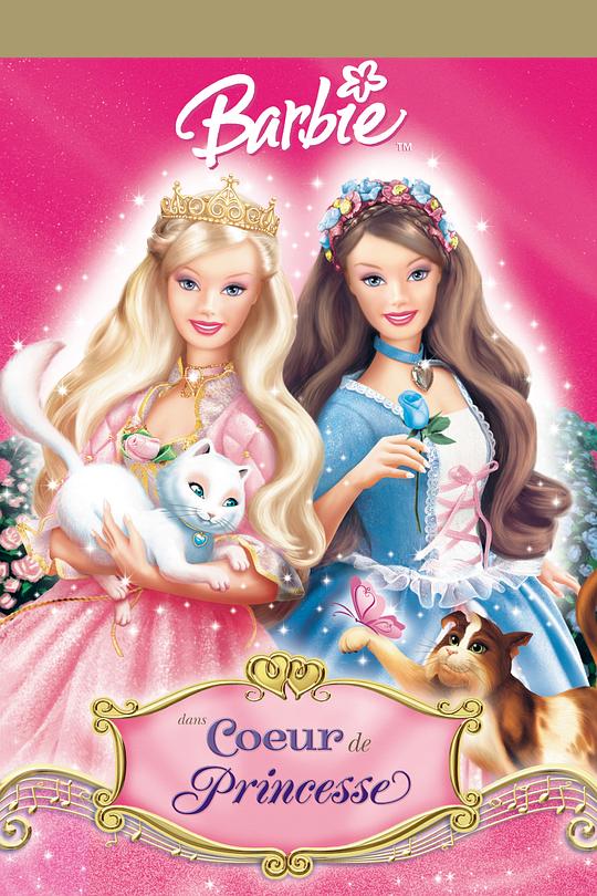 Barbie: The Princess and the Beast