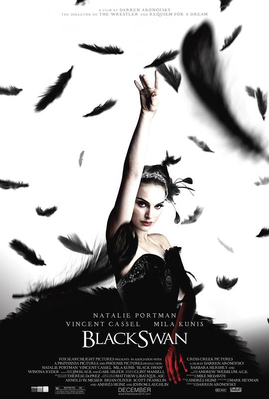 Black Swan