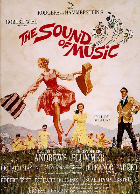 The Sound of Music HD Collector's Edition