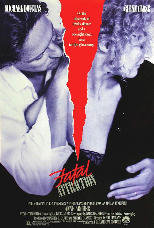 Fatal temptation