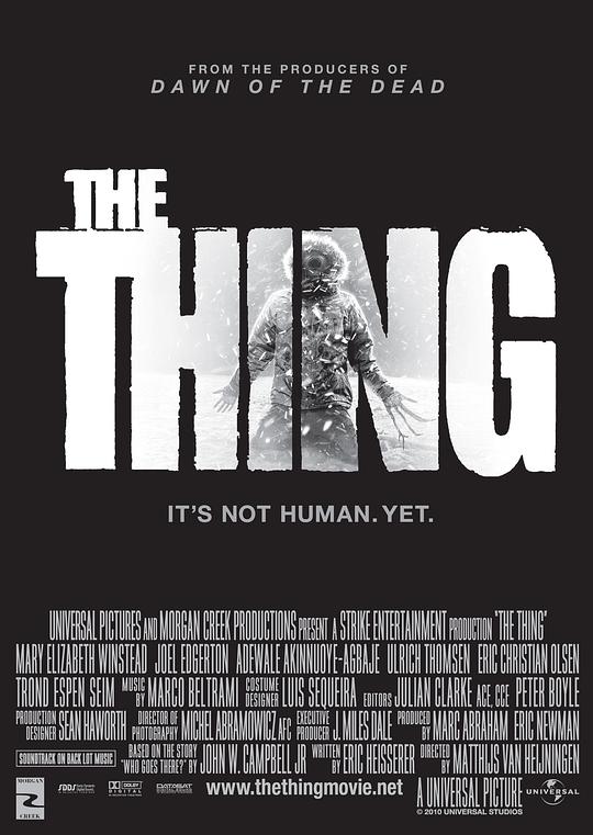 The Thing