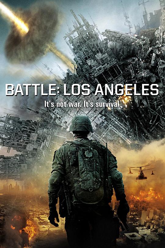 Battle of Los Angeles