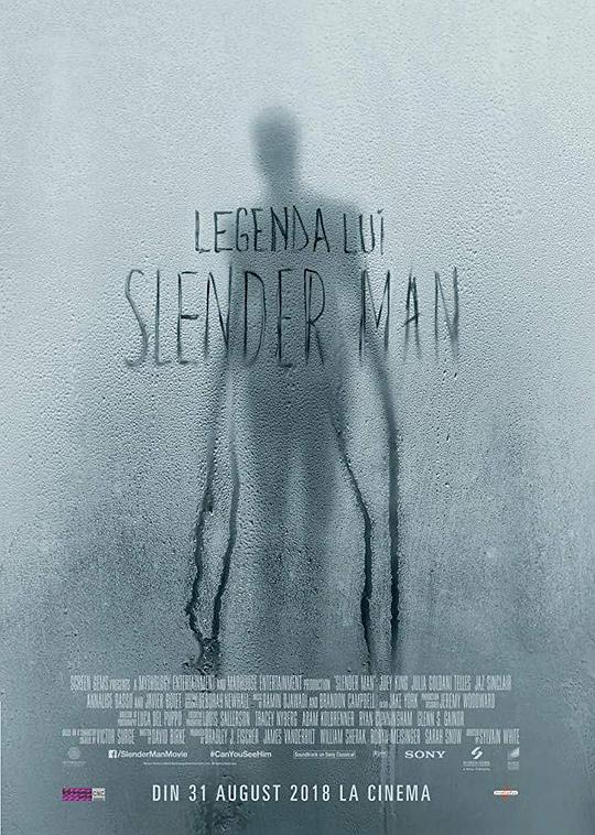 Slender Man