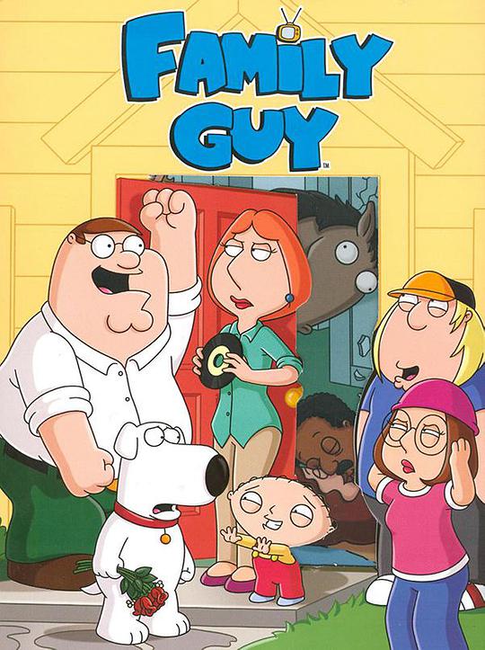 Family Guy Season 6