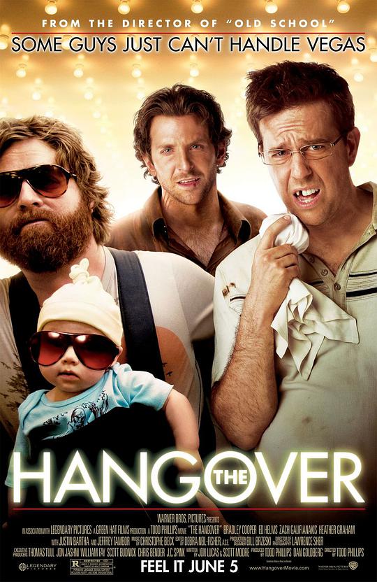 the Hangover