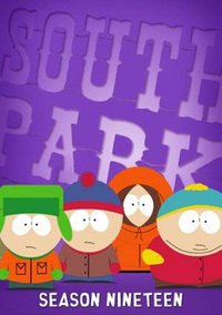 South Park Season 19