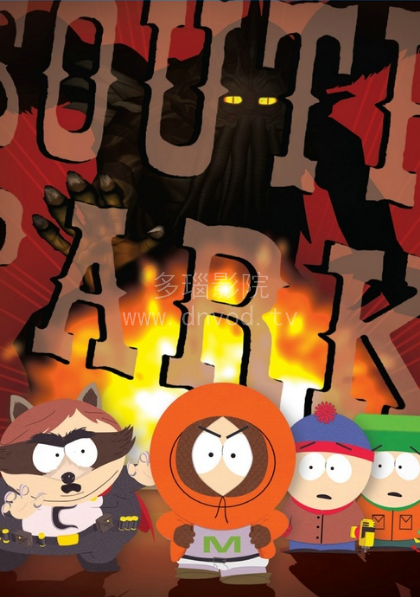 South Park Season 14