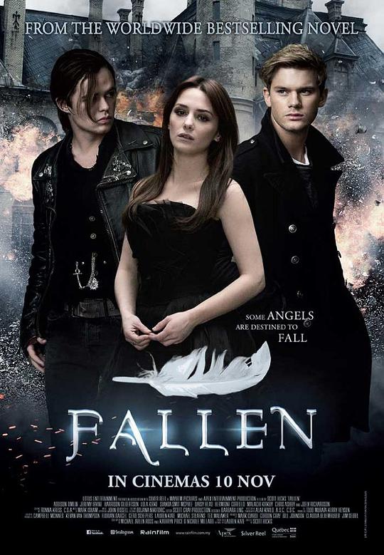 Fallen Angels