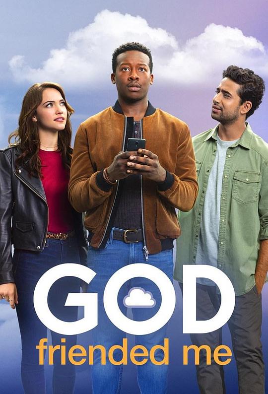 God Friended Me Season 2