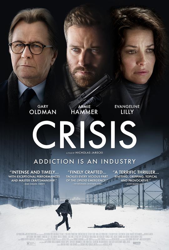 crisis