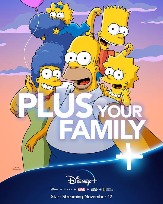 The Simpsons Season 31