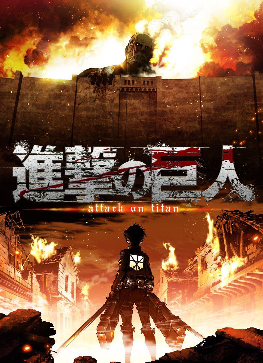 Attack on Titan