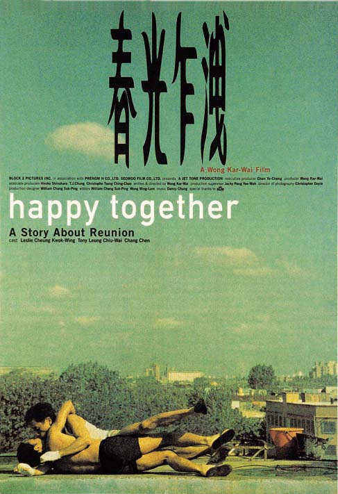 Happy Together