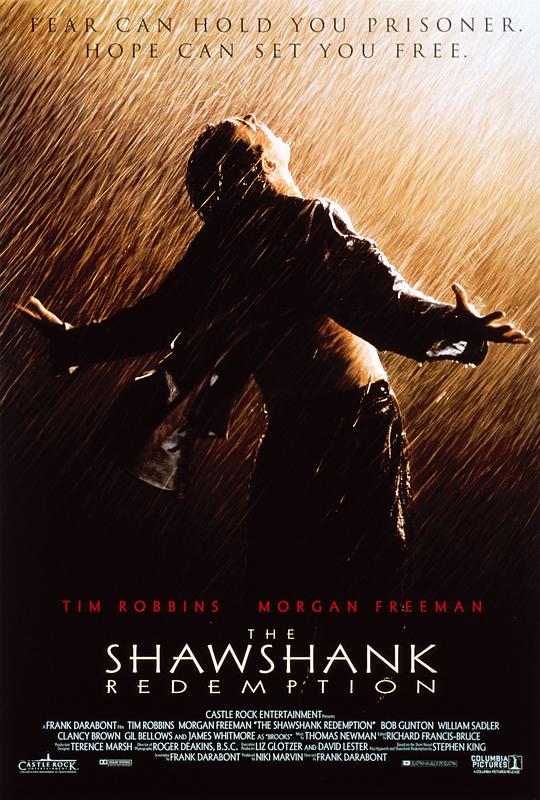 The Shawshank Redemption