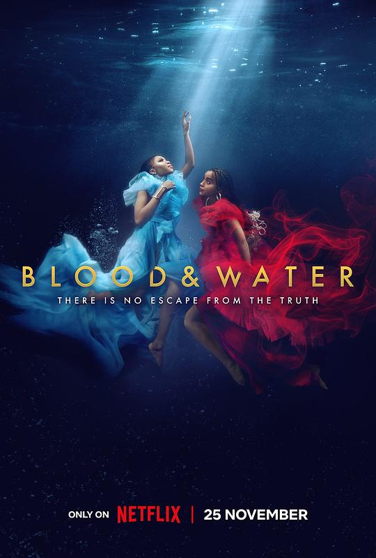 Blood and Water Season 4