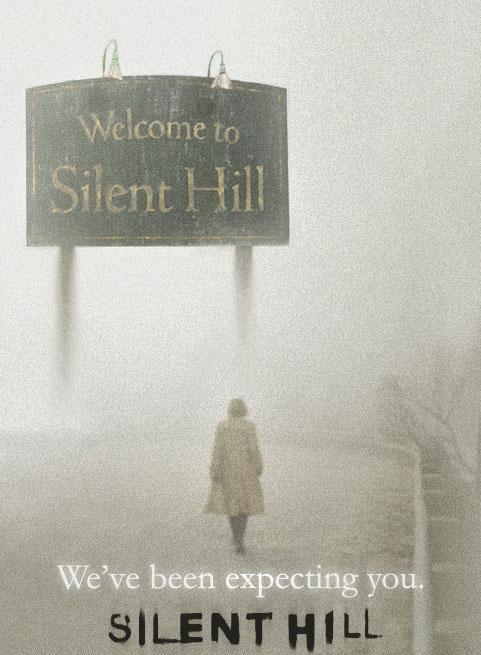 silent Hill