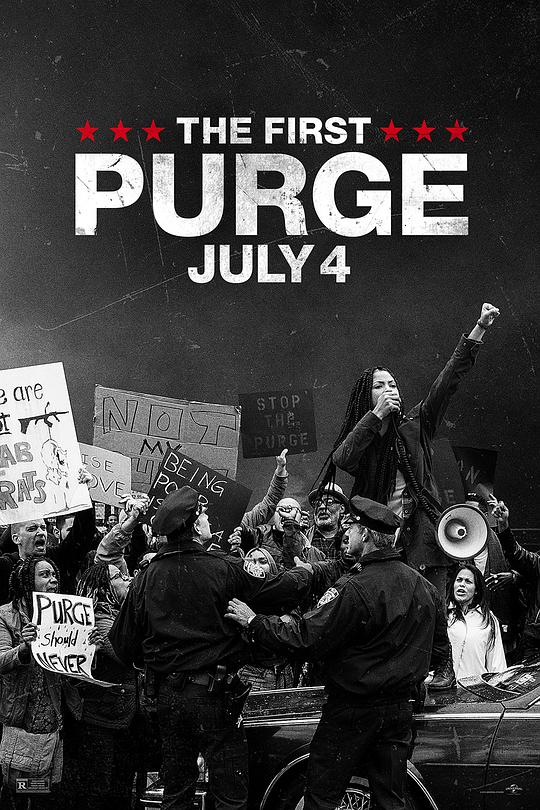 The Purge 4