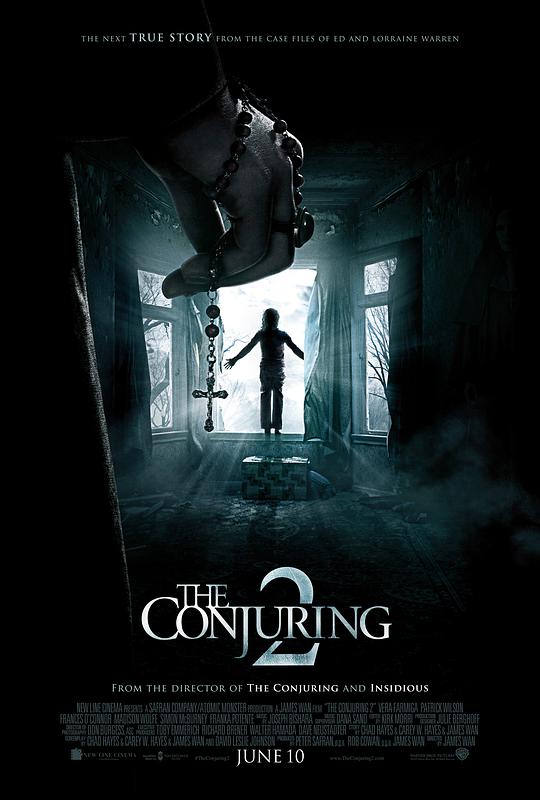 The Conjuring 2