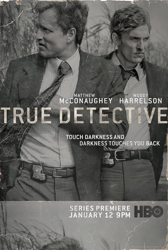 True Detective Season 1