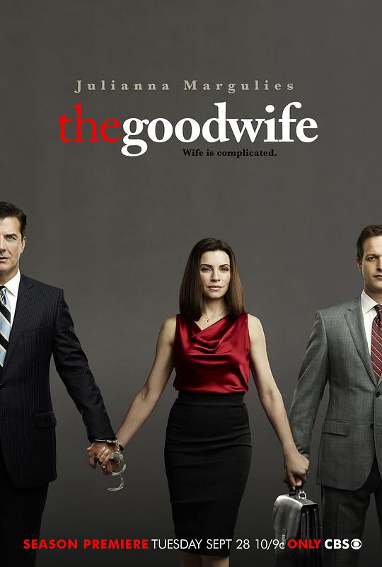 The Good Wife Season 2