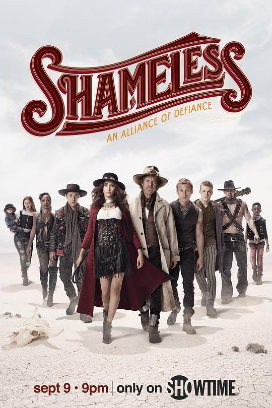 Shameless (US version) Season 9