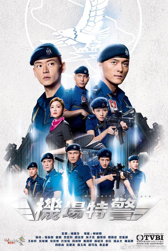 Airport Special Police (Guangdong)