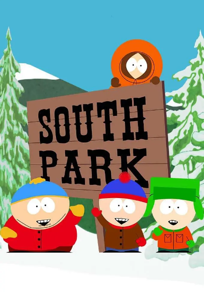 South Park Season 23