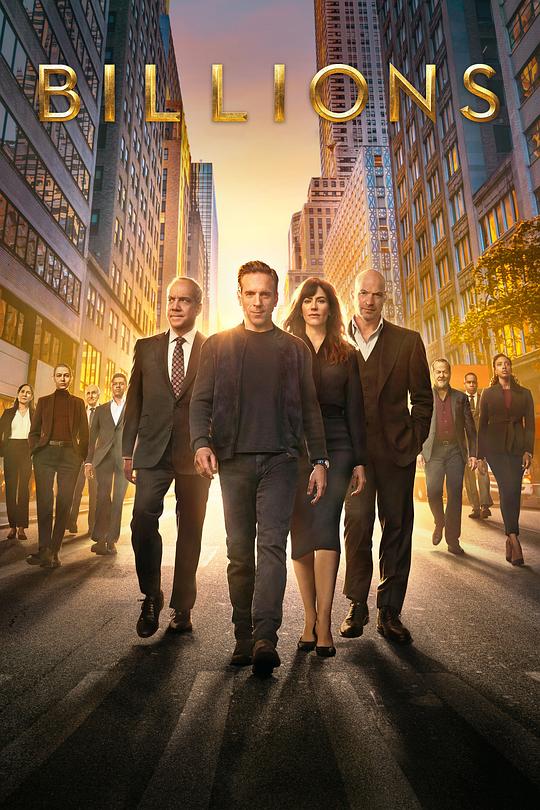 Billions Season 7