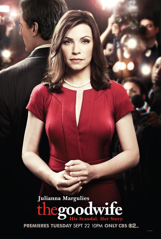 The Good Wife Season 1