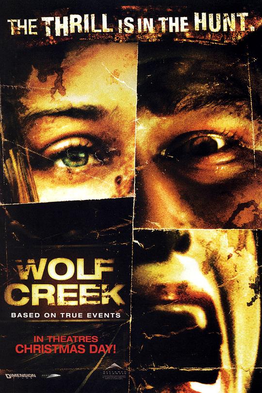 Wolf Creek