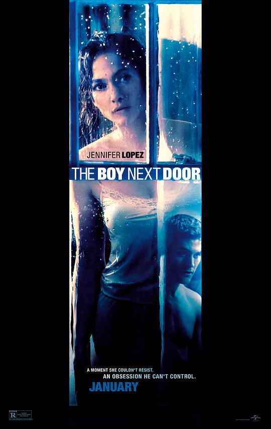 The boy next door