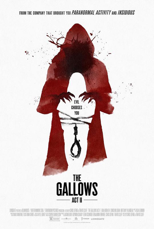 Gallows 2: The Second Execution