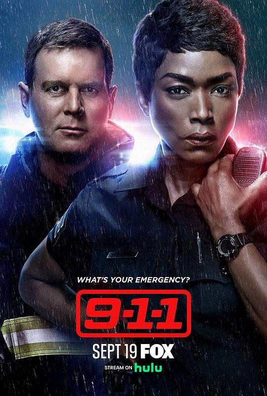 911 Season 6