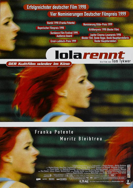 Run Lola