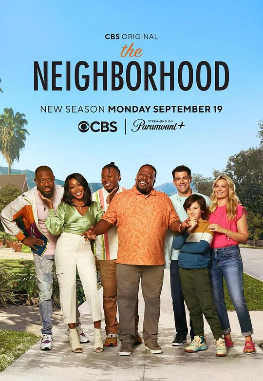 Neighbors Season 5