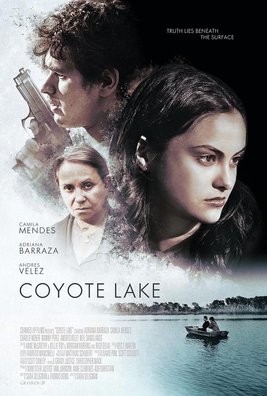 Coyote Lake