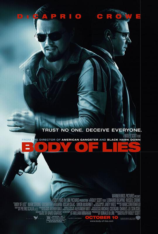 Body of Lies