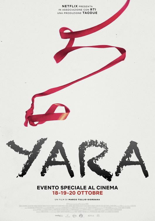 Who killed Yara?