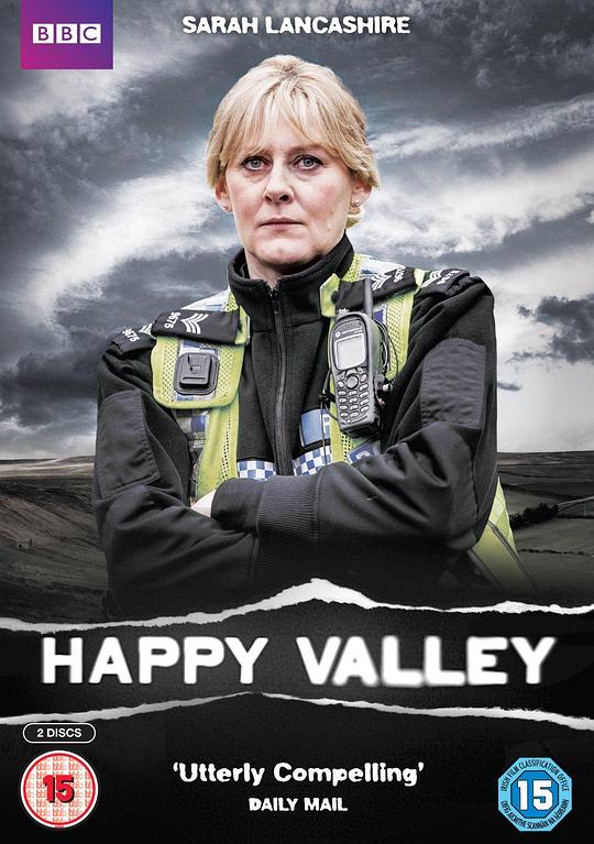 Happy Valley Season 1