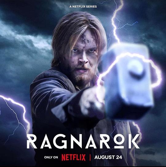 Ragnarok Season 3