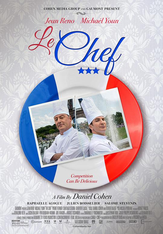 Chef